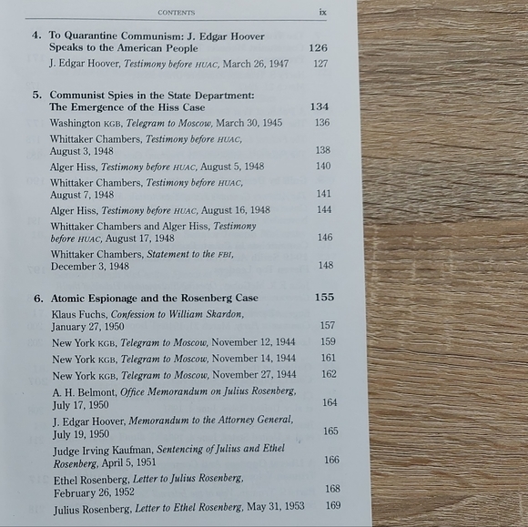 The Age of McCarthyism, Schrecker - Picture 7 of 16